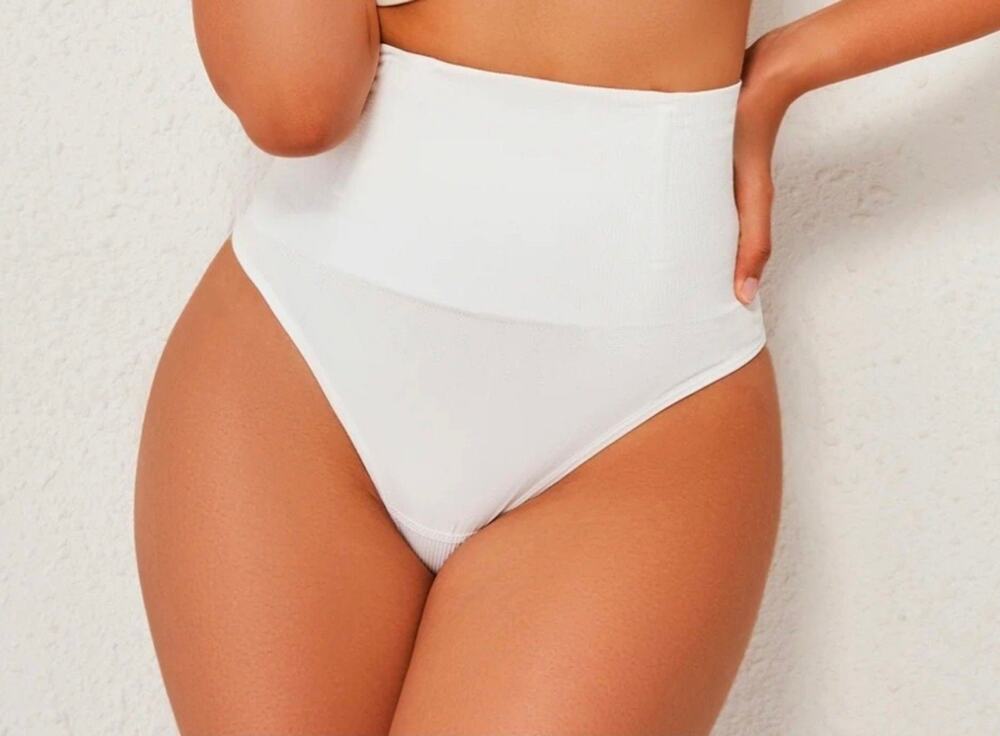 Werena 2XL Tummy Control Shapewear thong Panties